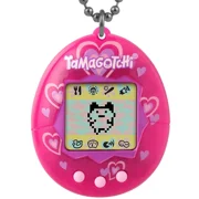 Original Tamagotchi - Lots of Love Electronic Pet