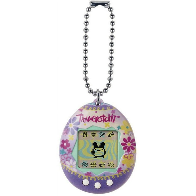 Original Tamagotchi - Paradise Electronic Pet - Walmart.com