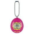 thumbnail image 1 of Original Tamagotchi - Pink with Yellow Electronic Pet, 1 of 10