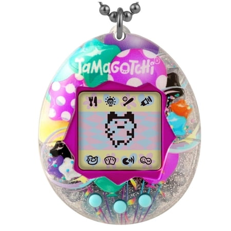 Original Tamagotchi - Pretty Party