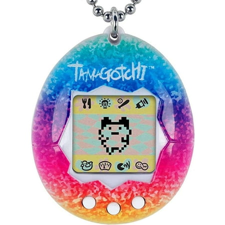 Original Tamagotchi - Rainbow