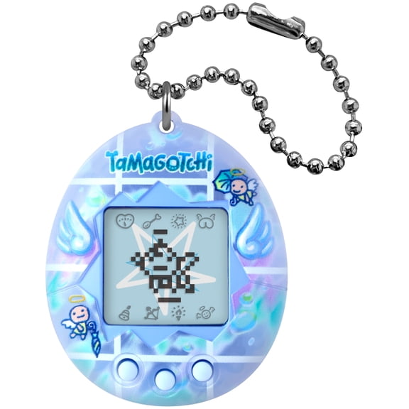 Original Tamagotchi - Rainy Angel
