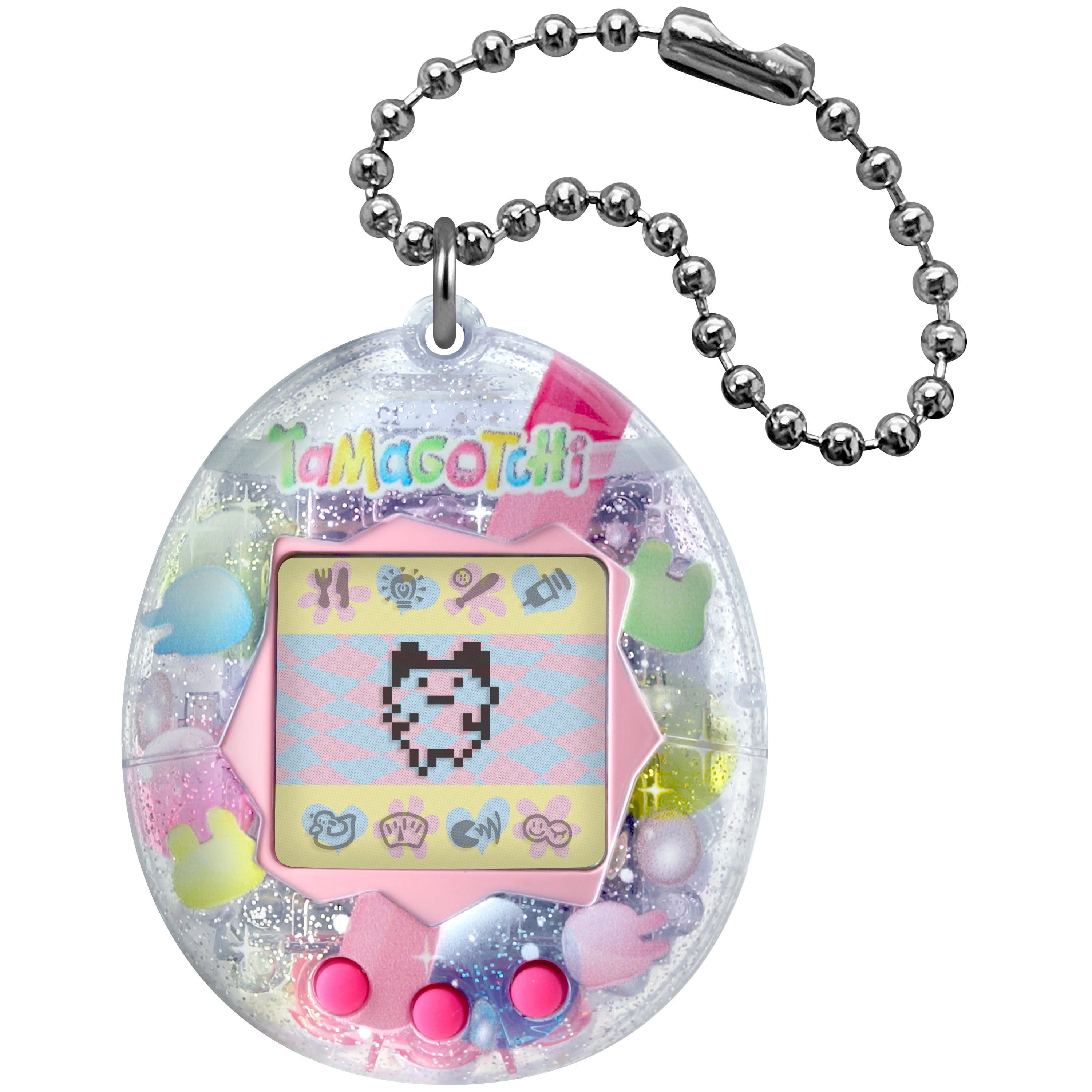 Original Tamagotchi - Sparkle Boba