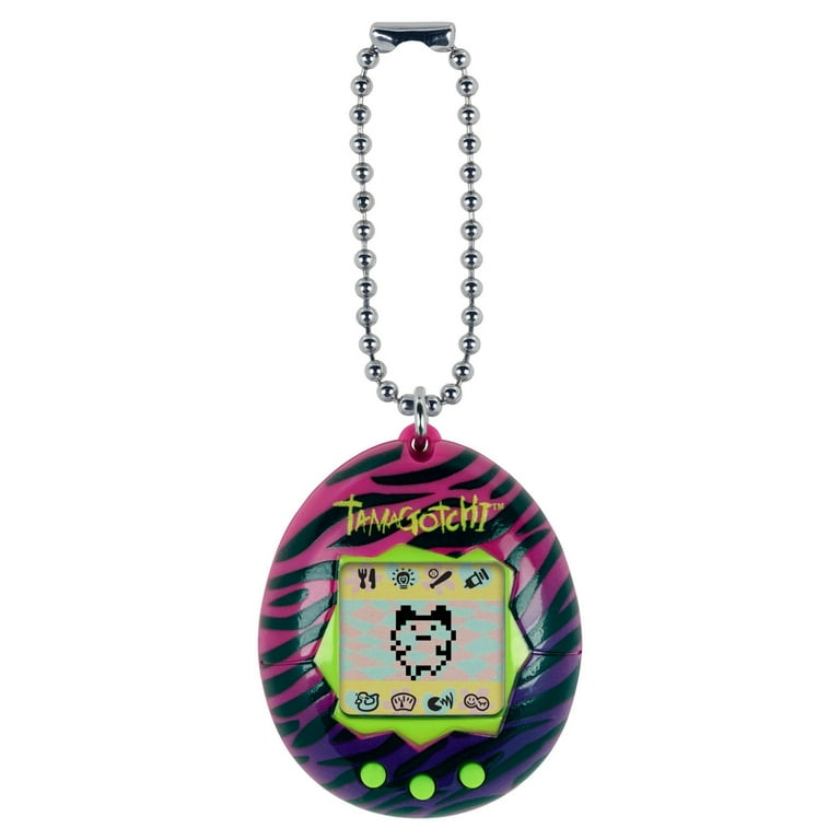 【新品未使用】たまごっち Tamagotchi Striped Tiger海外 新品未使用】たまごっち Tamagotchi Striped Tiger海外