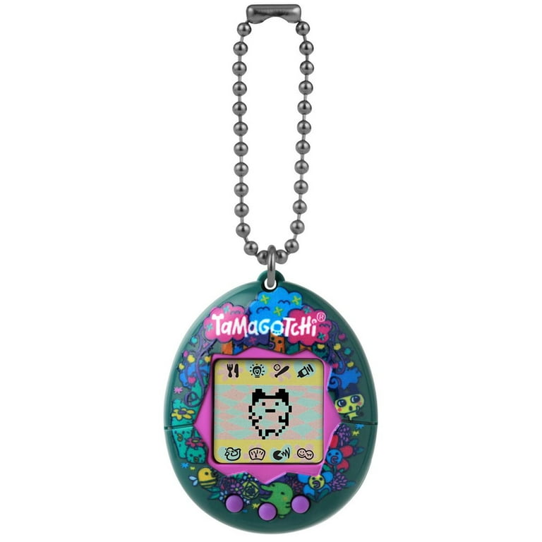 Original Tamagotchi - Tama Garden - Walmart.com