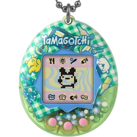 Original Tamagotchi - Tama Picnic