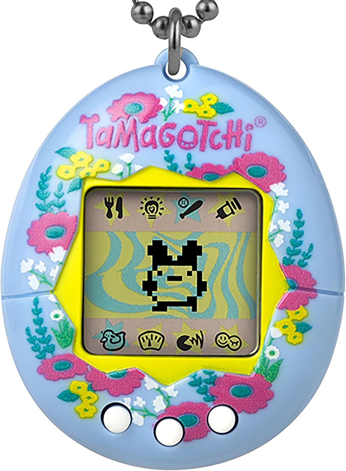 バンダイ Tamagotchi Back to the Memories NEW] Limited Original Tamagotchi - Back to the Memories ver