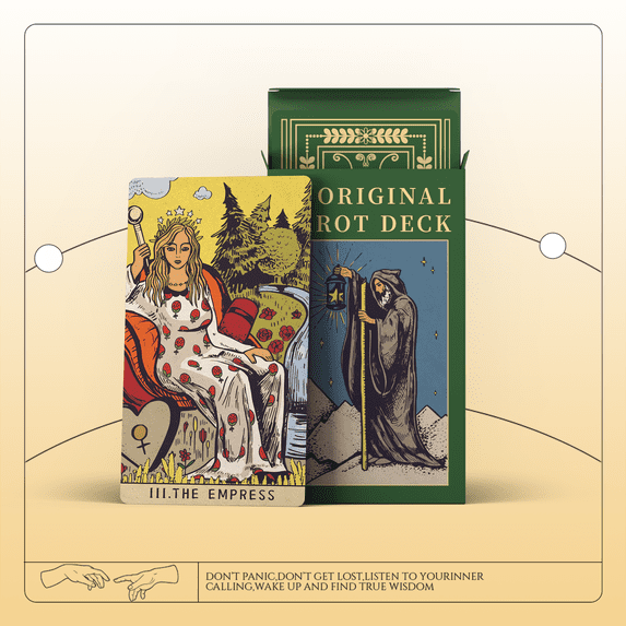 Original Tarot