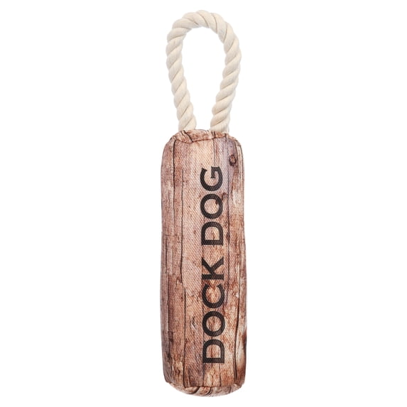 Dock Dog Tug Toy
