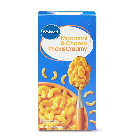 Original Thick & Creamy Macaroni & Cheese, 7.25 oz