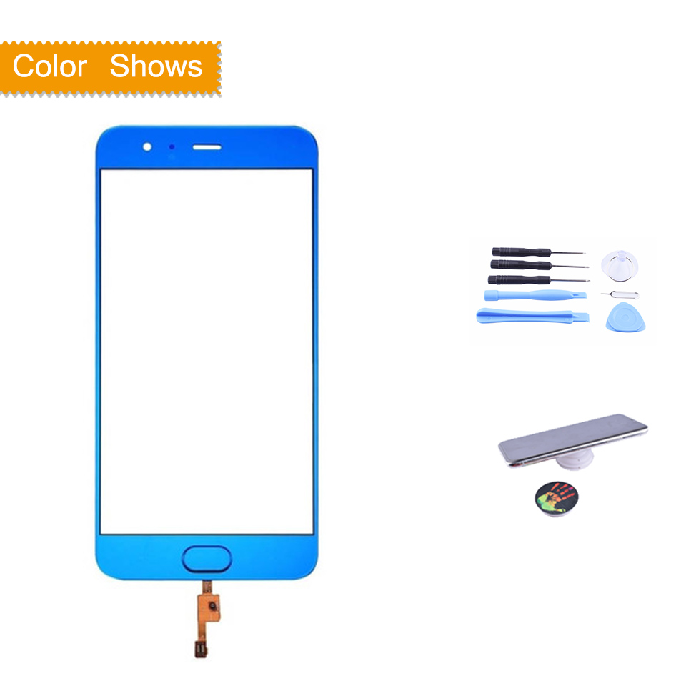 Original TouchScreen For Xiaomi 6 Mi6 Mi 6 M6 Touch Screen Digitizer