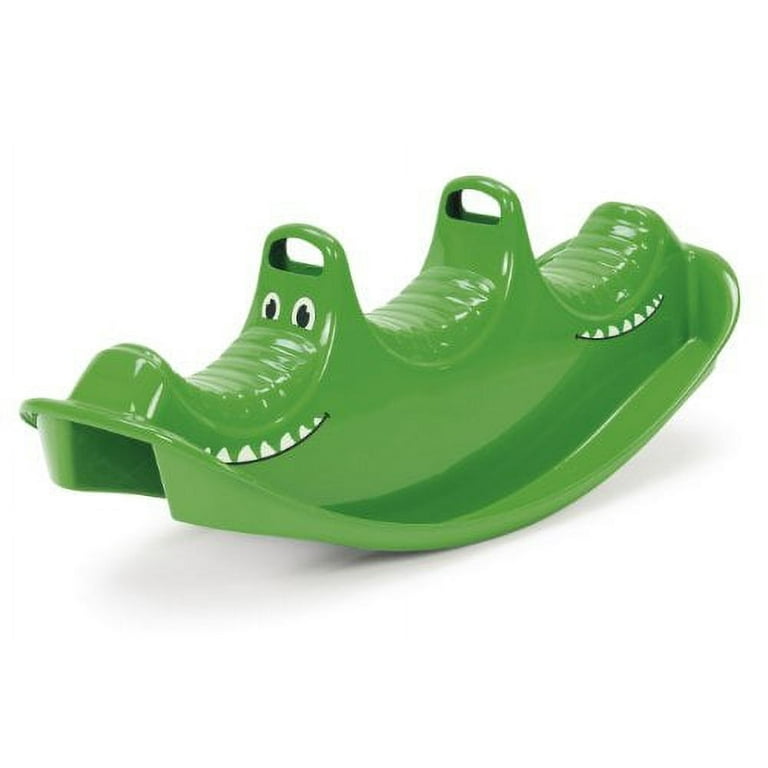 Plastic 2024 seesaw rocker