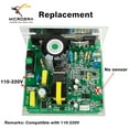 Original Treadmill Controller circuit card JF150 MKS TMPB05 MKS TMPB05