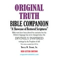 thumbnail image 1 of Original Truth : Bible Companion, 1 of 1