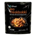 thumbnail image 1 of Original Tteokbokki BBQ Rice Cakes, 1 of 2