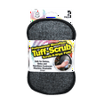 Original TuffScrub Professional Microfiber Scrub 'N' Wipe Cleaning