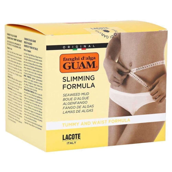 Original Tummy Mud