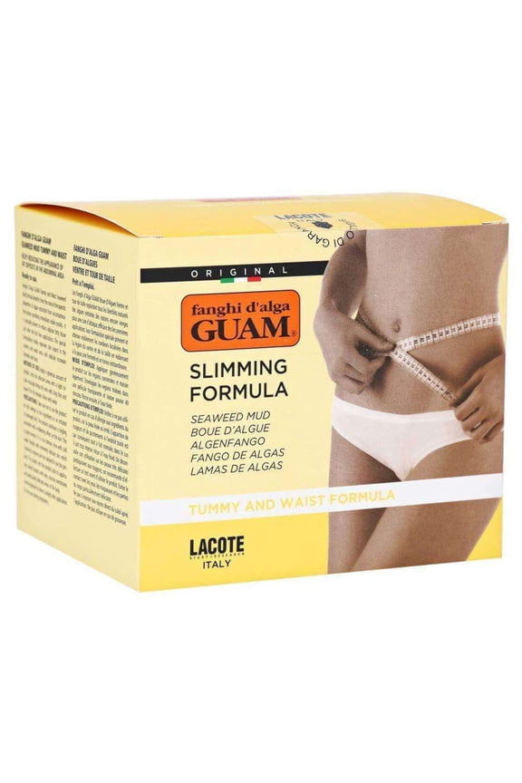 Original Tummy Mud
