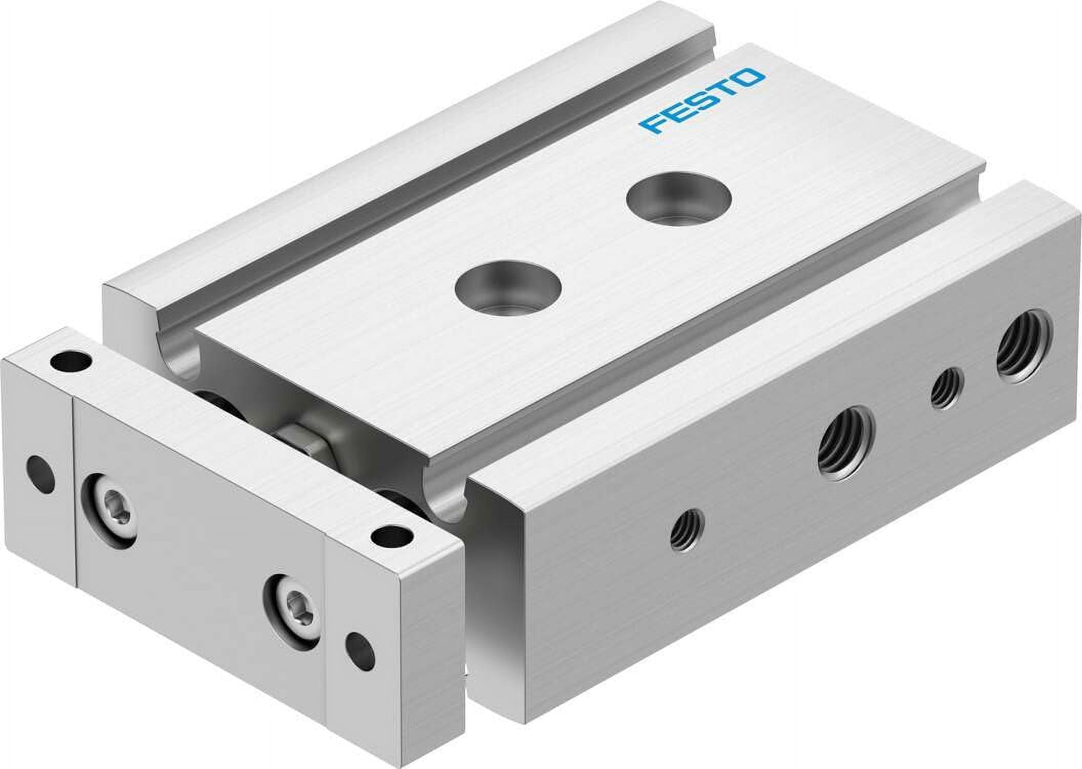 Ｎｏ．２ Original Twin Cylinder SLG-18-100-P-A-Z2 187853 FOR FESTO