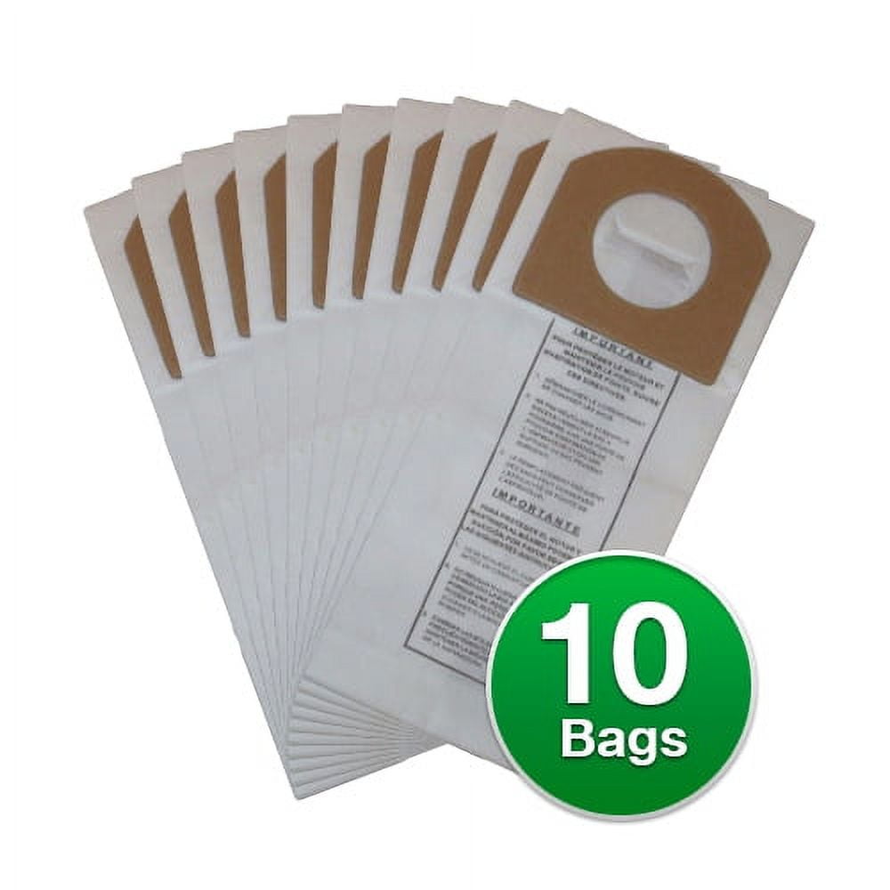 Original Type G Vacuum Bag for Dirt Devil 3010348001 Bag Model