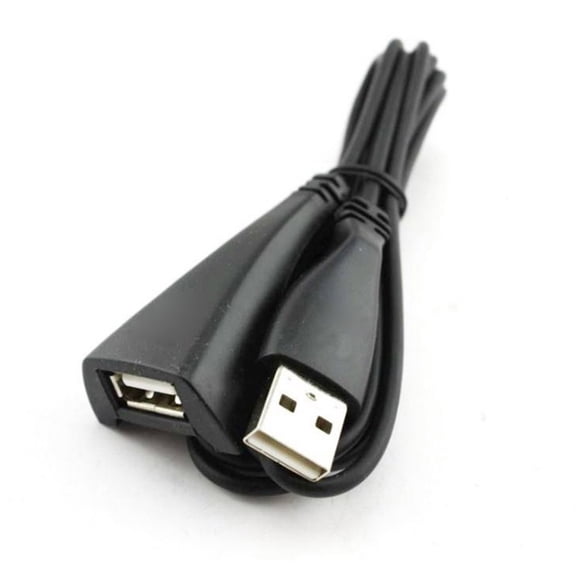 Original USB Cable for USB 2.0 Extension Cable WIreless Mouse Keyboard USB Receiver Adapter Extender Cable