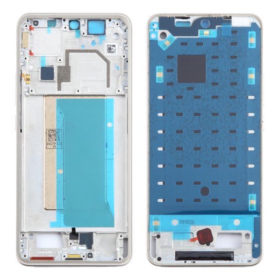 Original Ultra Lcd Frame Bezel Plate for Xiaomi Redmi K