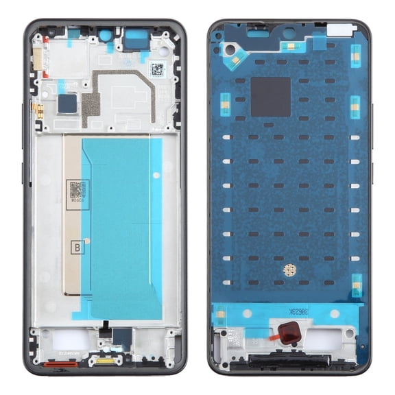 Original Ultra Lcd Frame Bezel Plate for Xiaomi Redmi K