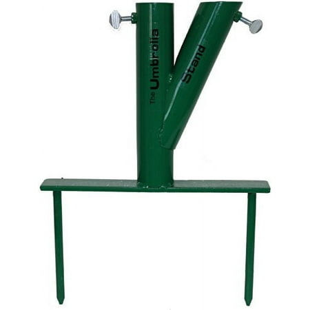 Original Umbrella Stand, Green