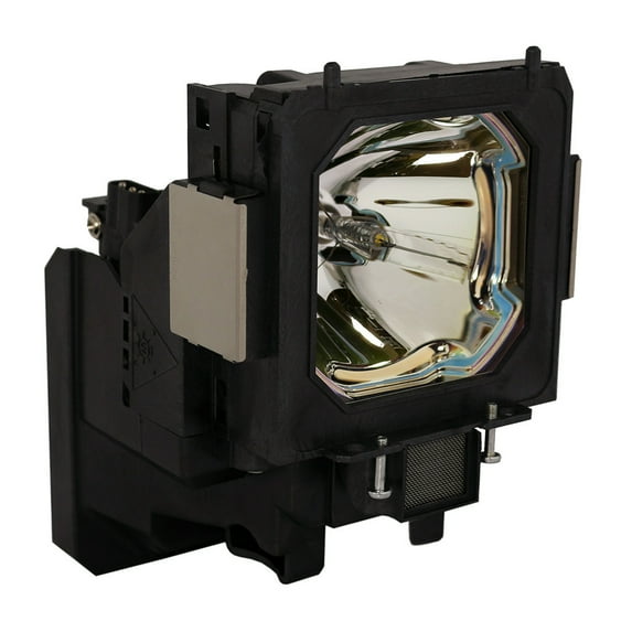 Jaspertronics 003-120377-01 Lamp & Housing for Christie Digital Projectors with Original Specs & Full Lifespan Bulb 1 Year Warranty 1 Unit per pack