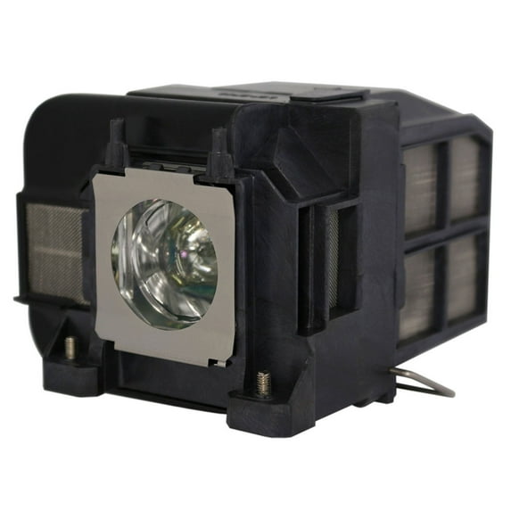 Jaspertronics Lamp & Housing for The Epson EB-1965 Projector with Original Specification & Full Lifespan Bulb Inside 1 Year Warranty 1 Unit per pack