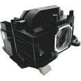 thumbnail image 1 of Jaspertronics Lamp & Housing for The NEC NP-PE501X Projector with Original Specification & Full Lifespan Bulb Inside 1 Year Warranty 1 Unit per pack, 1 of 7
