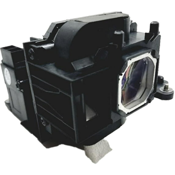 Jaspertronics Lamp & Housing for The NEC NP-PE501X Projector with Original Specification & Full Lifespan Bulb Inside 1 Year Warranty 1 Unit per pack