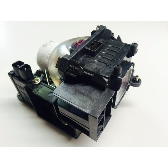 Original Ushio Replacement Lamp & Housing for the NEC M260XS Projector