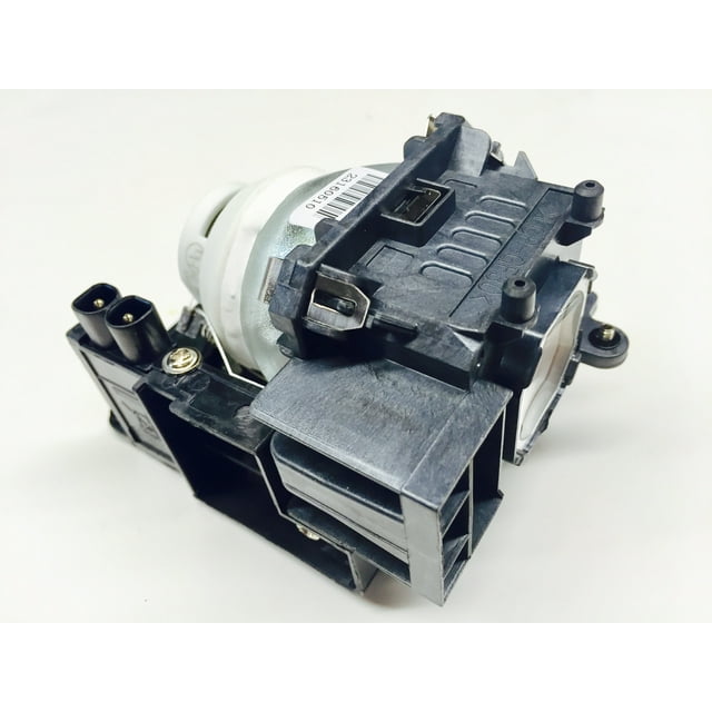 Original Ushio Replacement Lamp & Housing for the NEC UM330Wi Projector