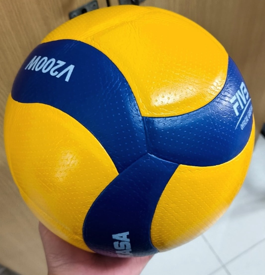 Original V200W V300W  Size 5 Competition Game Volleyball