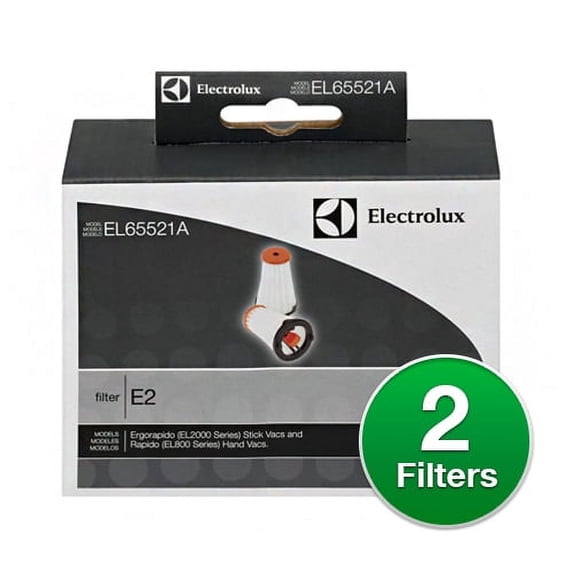 Original Vacuum Filter For Compatible with Electrolux Rapido Hand Vacuums