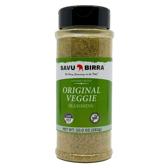 Original Veggie Seasoning | Vegetable Seasoning Blend