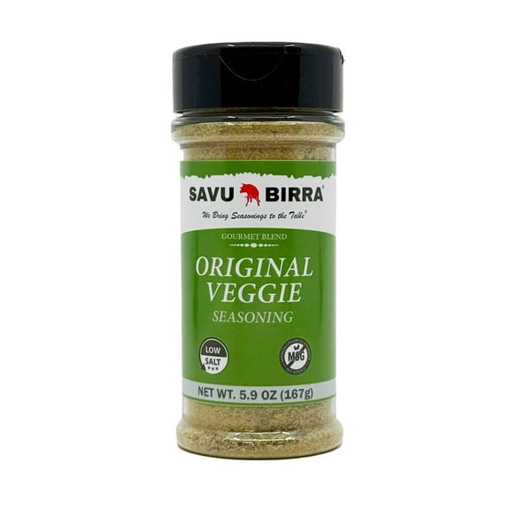 Original Veggie Seasoning Vegetable Seasoning Blend
