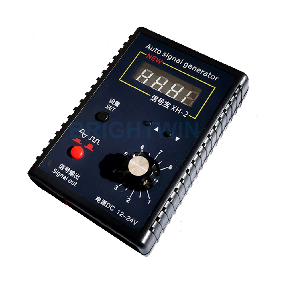 Original Vehicle Auto Signal Generator Hall Sensor Crankshaft Position