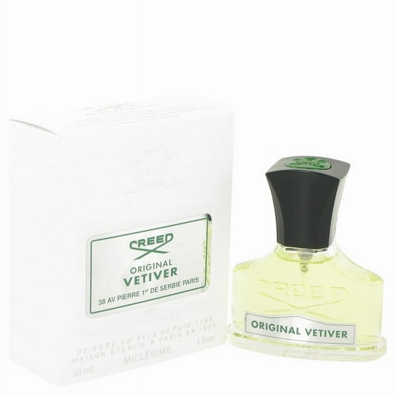 Original Vetiver by Creed Millesime Spray 1 oz for Men