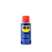 Original WD-40 Formula, Multi-Use Product, Handy Can, 3 oz
