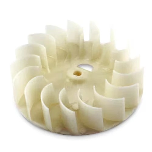 ✅Original WE16M15 New GE Oem Dryer Blower Wheel Genuine