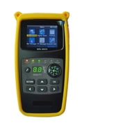 Original WS-6933 Satellite Finder DVB-S2 FTA CKU Band Digital Satellite Finder Meter WS 6933 ,Easy to Use