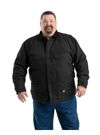 Men's work jackets walmart cheap