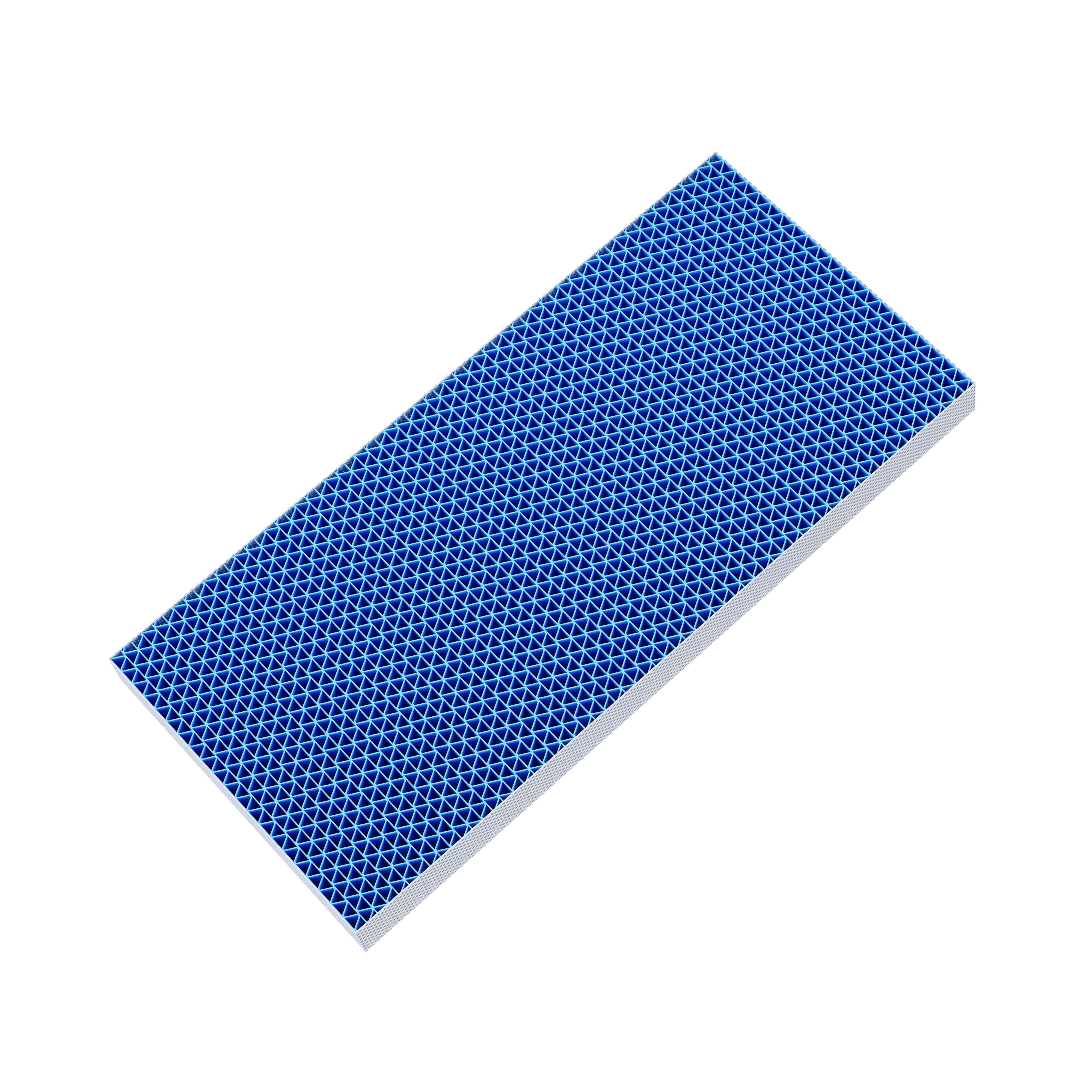 Original Water Filter for Humidifier Air Purifier Combo Turonic PH950