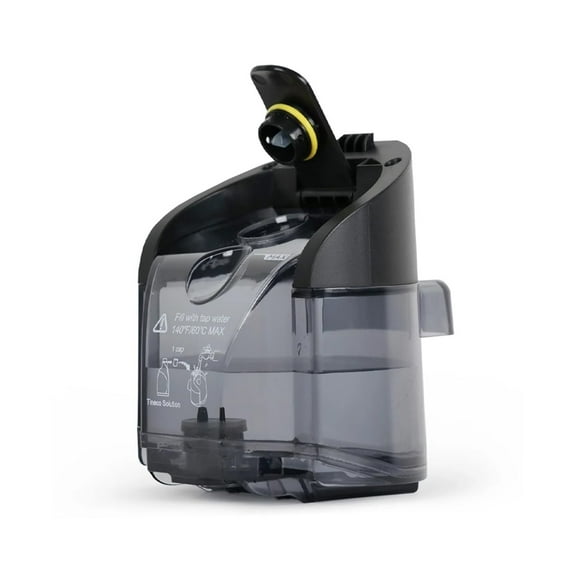 Original Wet and Dry Vacuum Cleaner Cleaning Water Tank/Dirty Water Tank Replacement. Compatible for Tineco IFloor 3 / Floor One S3 (Color : Clean Water Tank-01)