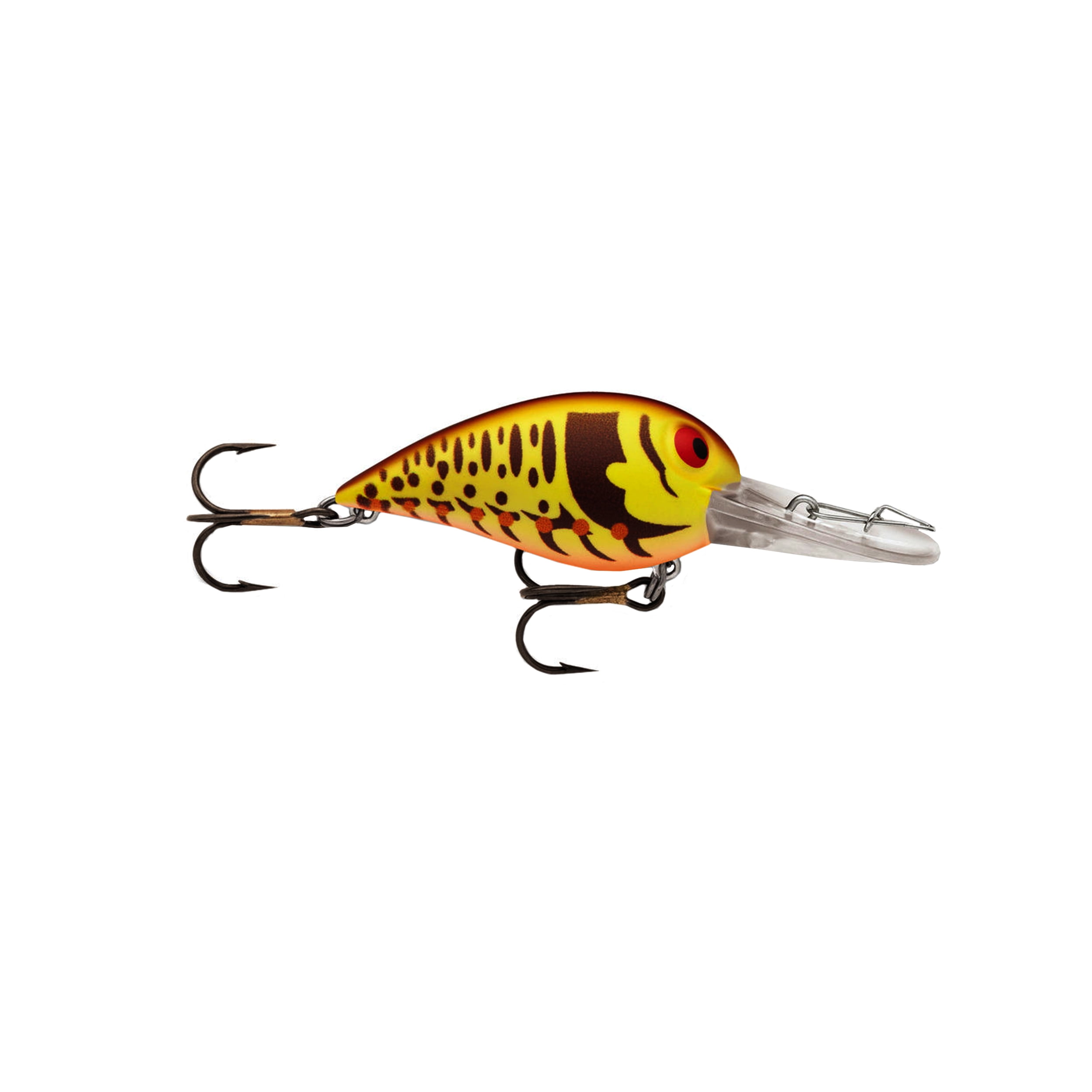 Storm Deep Wiggle Wart 05 Hot Tiger – Hammonds Fishing