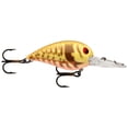 thumbnail image 1 of Original Wiggle Wart Lure, 1 of 3