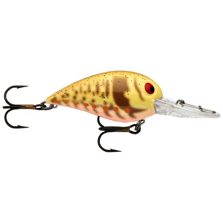 Original Wiggle Wart Lure