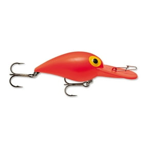 Original Wiggle Wart Lure